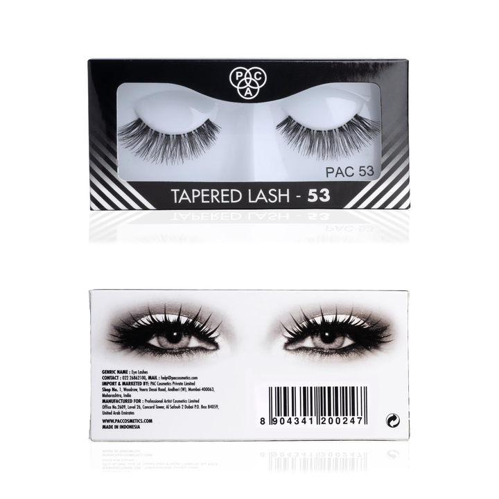 PAC EYE LASH 53-245(56)