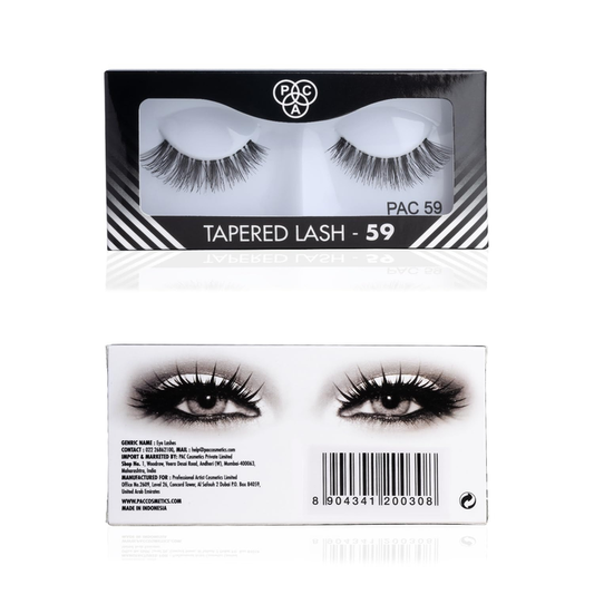 PAC EYE LASH 59-245(89)