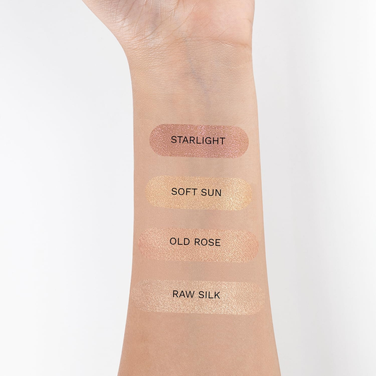 PAC KILLER GLOW HIGHLIGHTER OLD ROSE