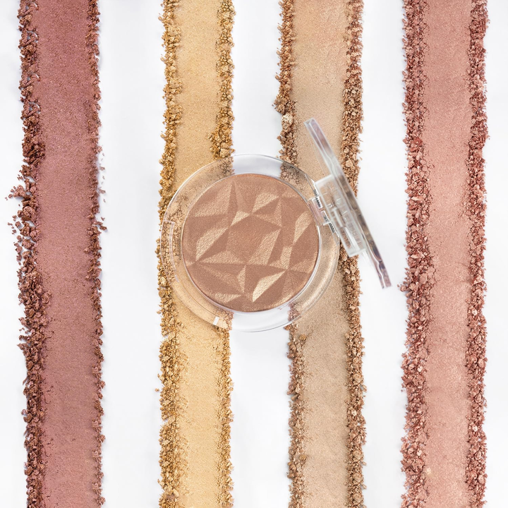 PAC KILLER GLOW HIGHLIGHTER OLD ROSE
