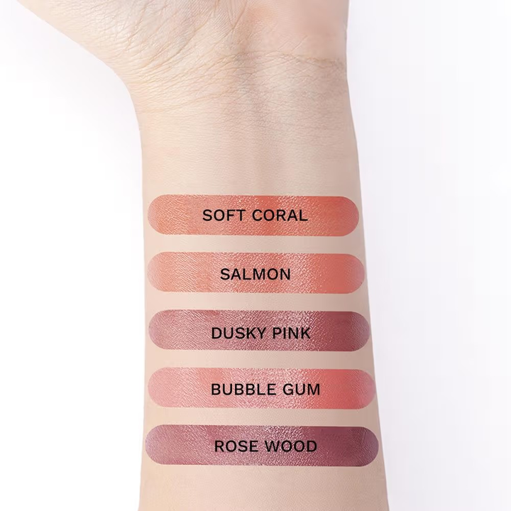 PAC SPOTLIGHT LIQUID BLUSH SALMON