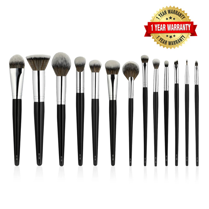 PAC SYNTHETIC SERIES 13 BRUSHES