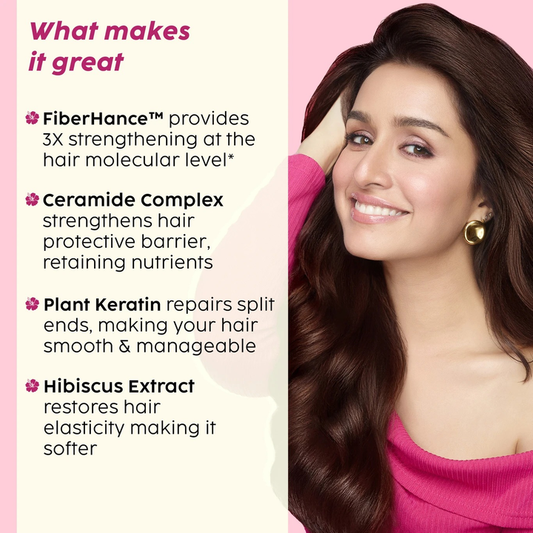 PLIX HIBISCUS BOND REPAIR ADVANCED CONDITIONER 175 ML