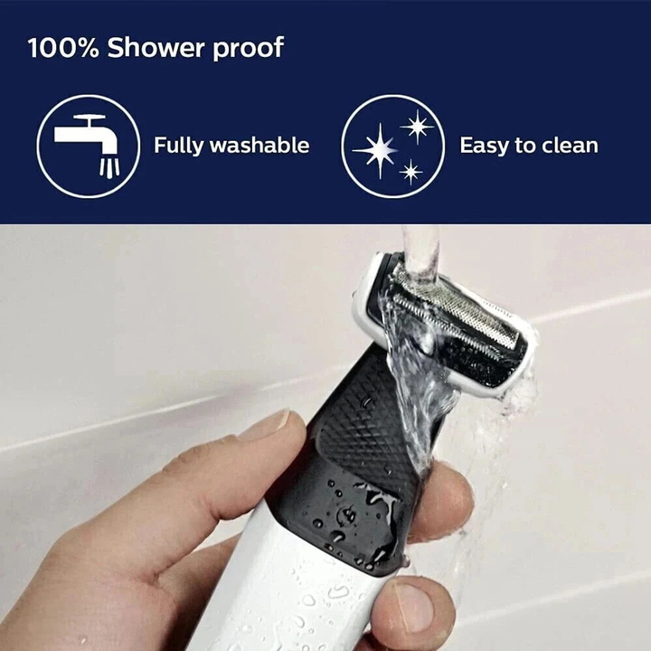 Philips Body Groom BG3005-15