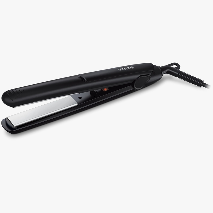 Philips HP8303/06 Hair Straightener (Black) - Straightener