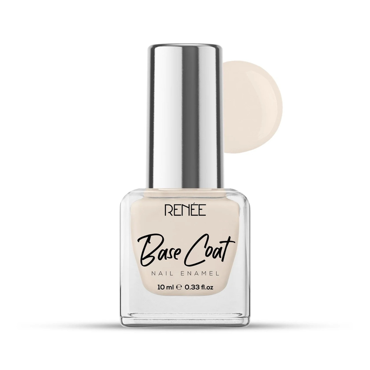 RENEE BASE COAT NAIL ENAMEL-10ML