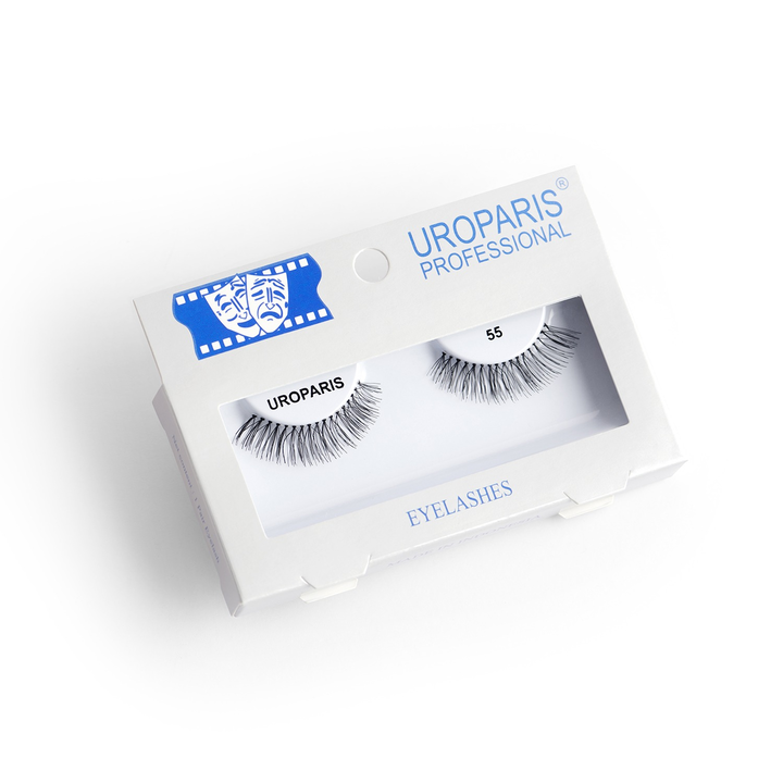 UROPARIS EYELASH 55