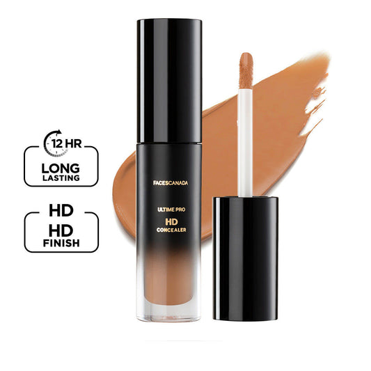 faces canada concealer golden rush 06