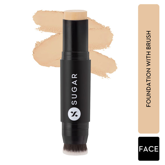 sugar face foundation stick 20 galao