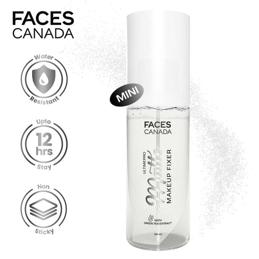 faces canada makeup fixer 50ml