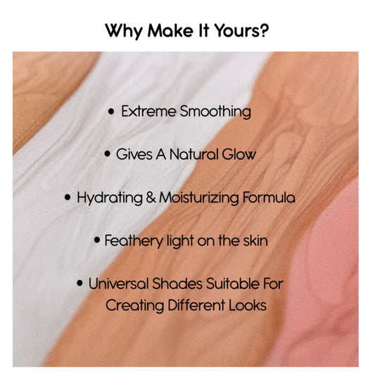 kay beauty illuminating strobe drops rosey twirl 30 ml