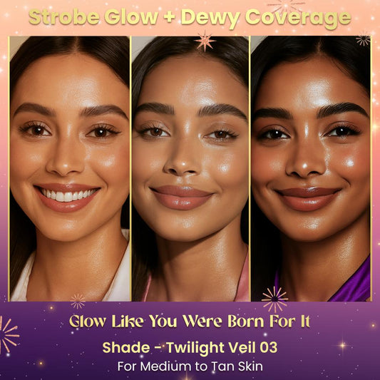 faces canada strobe cc tint twilight veil 27 ml
