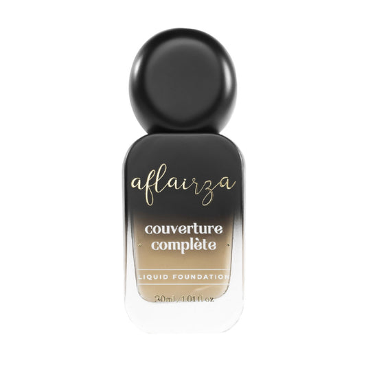 aflairza liquid foundation light medium 03