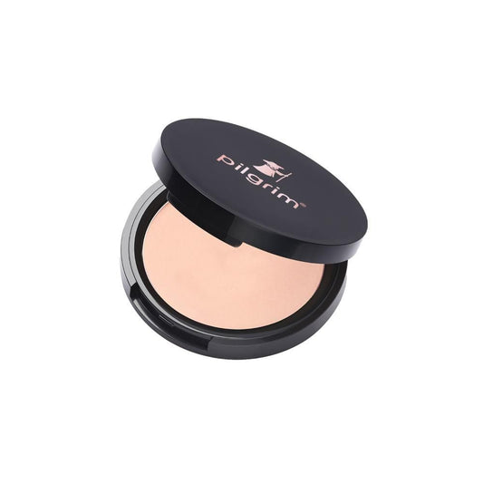 pilgrim dream matte compact powder 110 pure ivory 9g