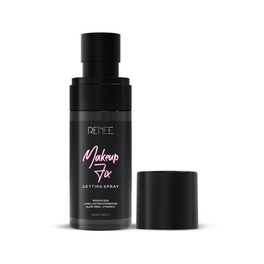 renee makeup fix setting spray 60 ml