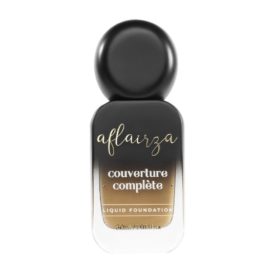aflairza liquid foundation deep 05