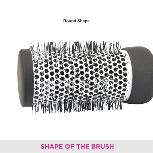 VEGA HOT CURL BRUSH LARGE