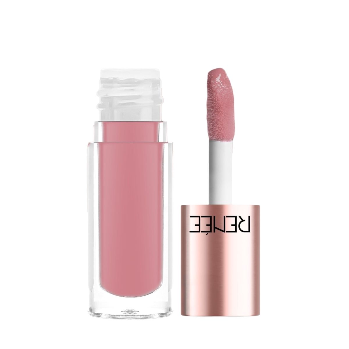 renee you are blushing dewy liquid blush rosy haze
