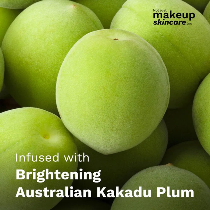 PILGRIM DREAM MATTE SERUM FOUNDATION -CLASSIC NUDE 123 (30ML)
