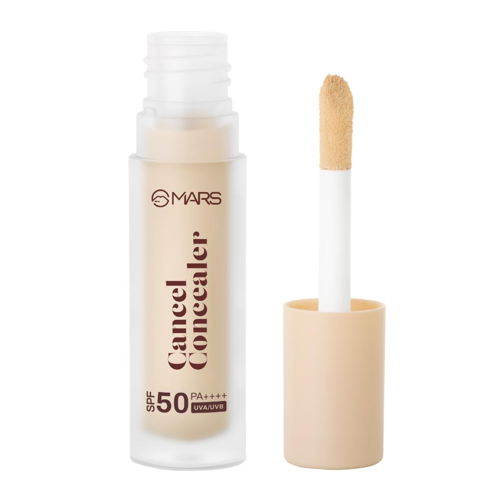 mars cancel concealer 05 sandstone