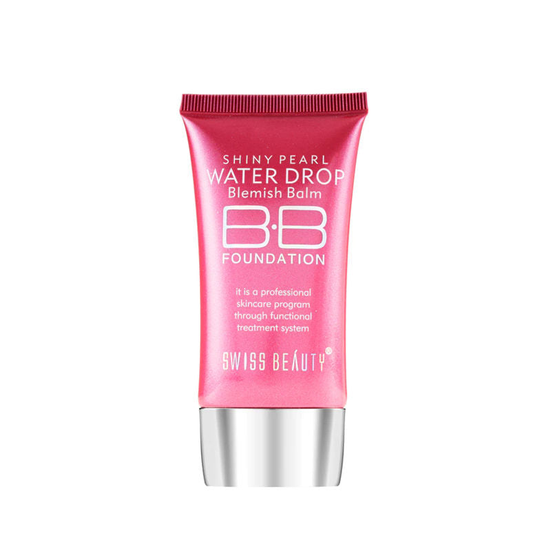 swiss beauty shiny pearl water drop blemish balm bb 04