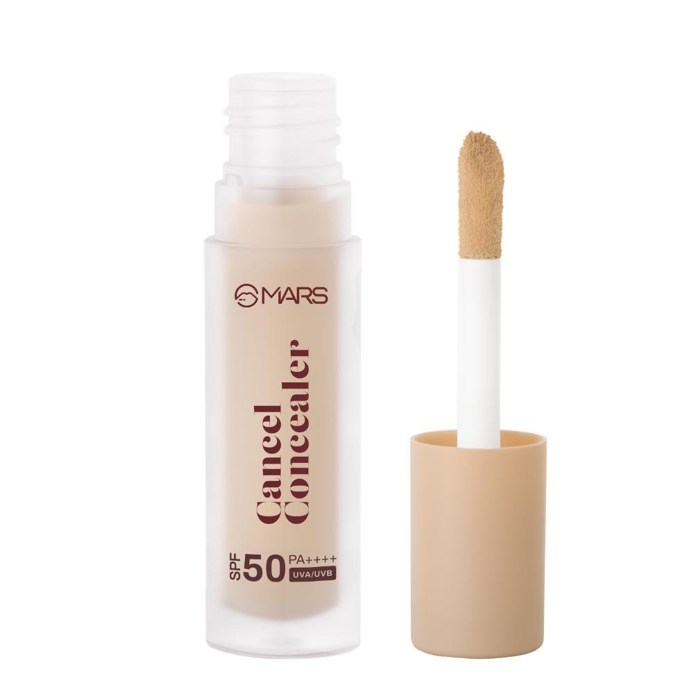 mars cancel concealer 06 honey glow