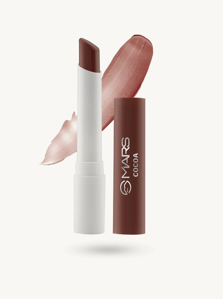 MARS AQUA SPLASH TINTED LIPBALM COCOA LB05