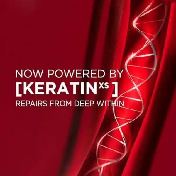 LOREAL TOTAL RAPAIR ADVANCED REPAIRING SHAMPOO CENTELLA ASIATICA CERAMIDE
