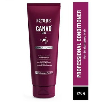 STREAX CANVOLINE CONDITIONER-240 GM