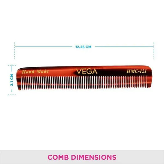 VEGA HMC-121 POCKET COMB