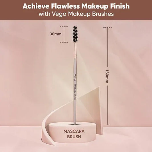 VEGA MASCARA BRUSH MBN-10