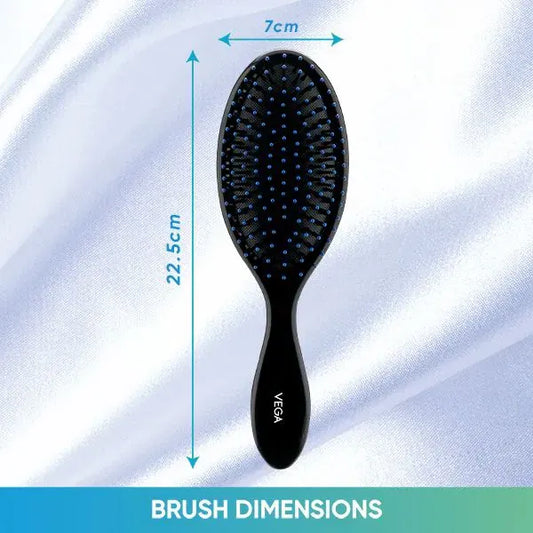 VEGA E 21-CB HAIR BRUSH