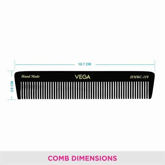 VEGA HMBC-119 DRESSING COMB