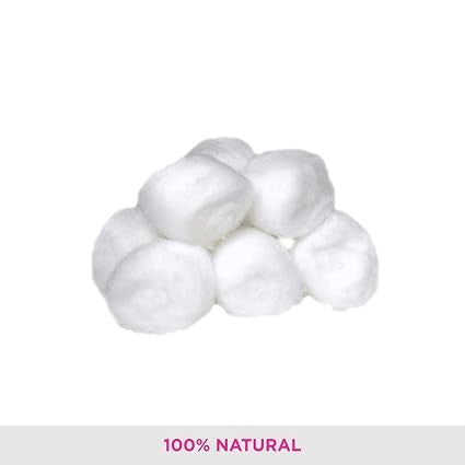 VEGA CP-01 COTTON PAD