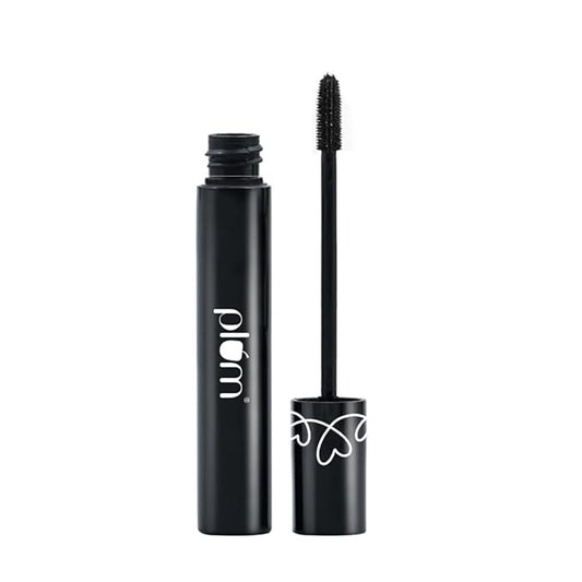 PLUM LASH DRAMA 4 IN 1 MASCARA 01 BLACK - 8ML