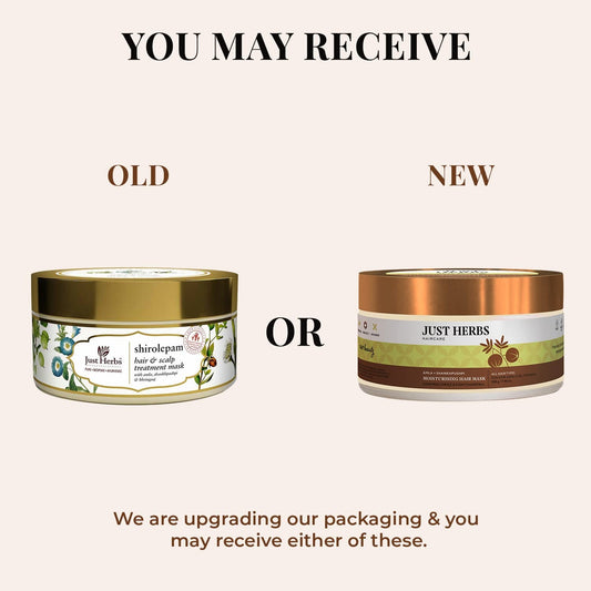 PLIX ROSEMARY ANTI HAIR FALL TREATMENT 200G