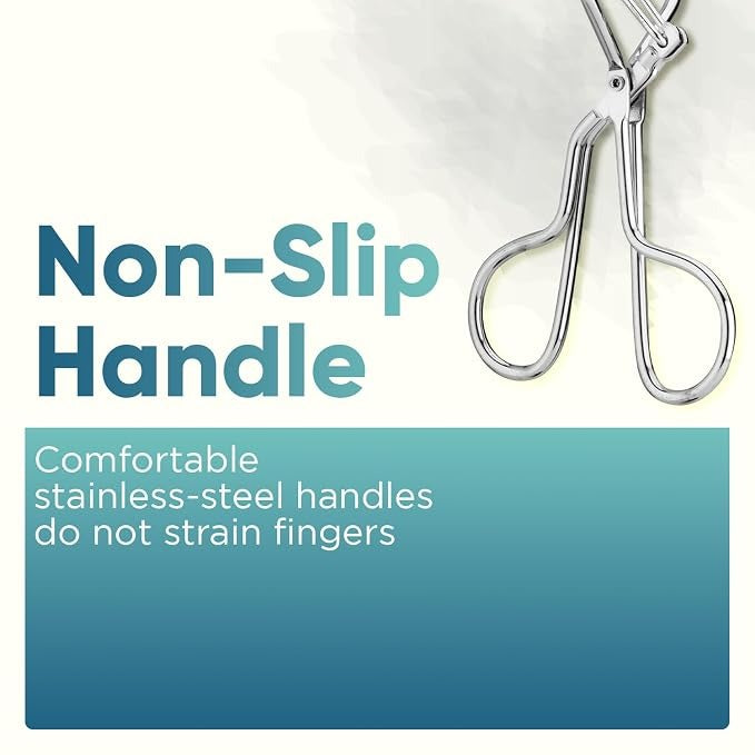 VEGA EC -01 EYELASH CURLER EYELASH CURLER
