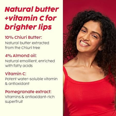 PLIX POMEGRANATE PLUMP LIPS 15G