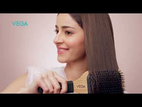 VEGA H1-SB STRAIGTHNING BRUSH BRUSH
