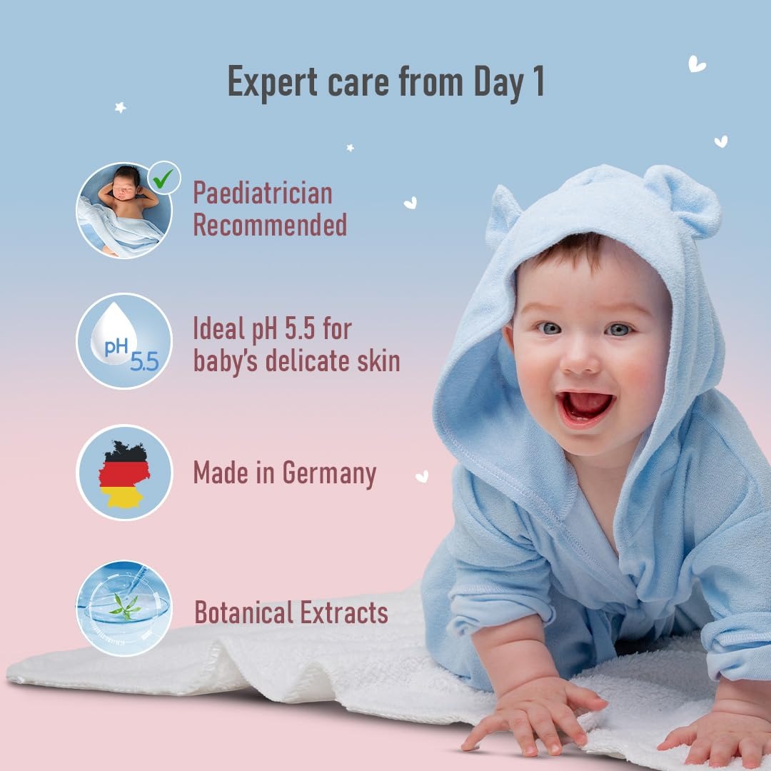 SEBAMED BABY RASH CREAM100ML