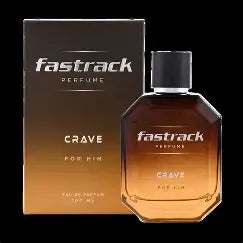 TITAN FASTRACK PERFUME CRAVE FOR HIM 100ML