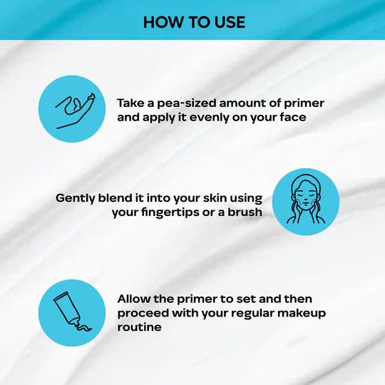 FACES CANADA 3 IN 1 DEWY PRIMER