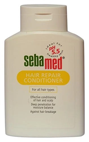 SEBAMED REPAIR CONDITIONER 200ML