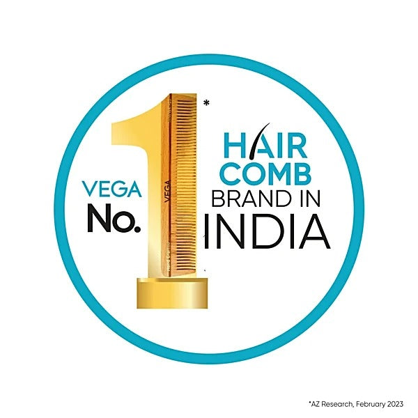 VEGA GROOMING COMB HMBC-402
