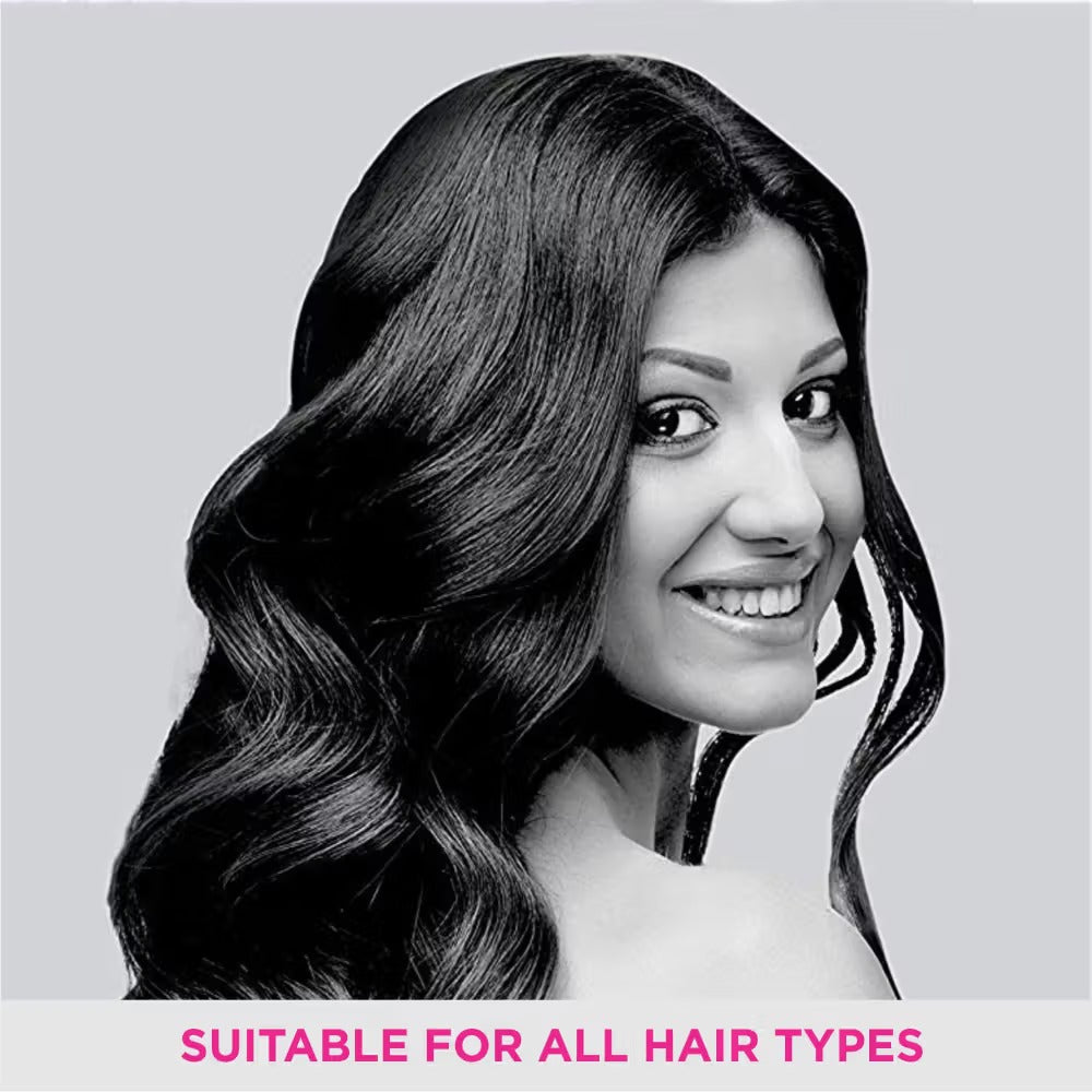 VEGA HR-01 HAIR ROLLER