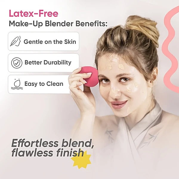 VEGA MAKEUP BLENDER MP-03