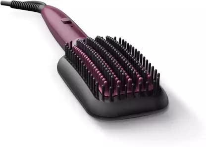 PHILIPS HAIR STRAIGHTENING BRUSH BHH730/00