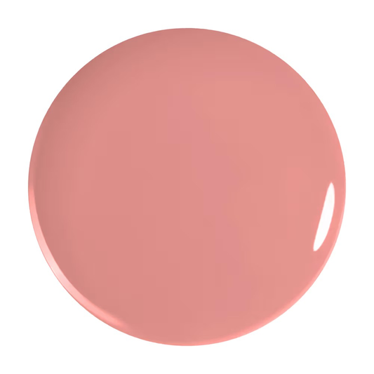 SUGAR POP Glossy Finish Nail Lacquer 37 Coral Crush - 10 Ml