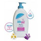 SEBAMED BABY LOTION WITH PUMP 400 ML