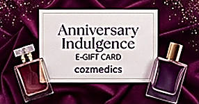 Anniversary Indulgence e-Gift Card